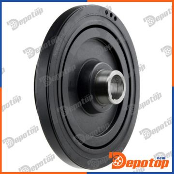 Poulie damper vilebrequin pour MERCEDES | RKP-ME-014, 001-10-29897